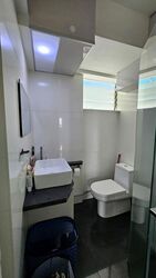 Blk 545 Cheng San Green (Ang Mo Kio), HDB 5 Rooms #522927531